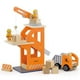 thumbnail image 1 of Juguete Madera Play Set Grua, 1 of 2
