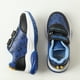 thumbnail image 3 of Zapatillas Con Luces Niño Serious Azul Sonic, 3 of 5