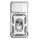 thumbnail image 2 of Estuche GANGXUN para Xiaomi 13, soporte giratorio 360°, estilo mecánico y magnético, 2 of 5