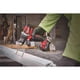 thumbnail image 2 of Kit combinado de taladro/destornillador de impacto Milwaukee M18 Compact sin escobillas, 2 of 3