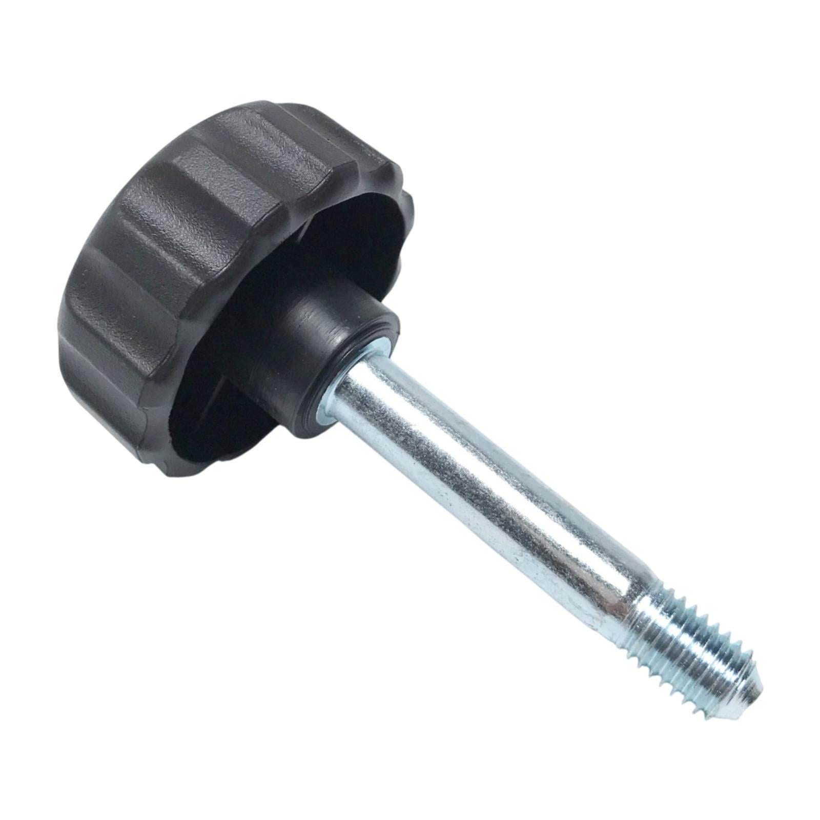 Ioensy - Perilla De Perno De Repuesto Para Máquina De Ejercicios De Entrenamiento De Bicicletas De Fitness