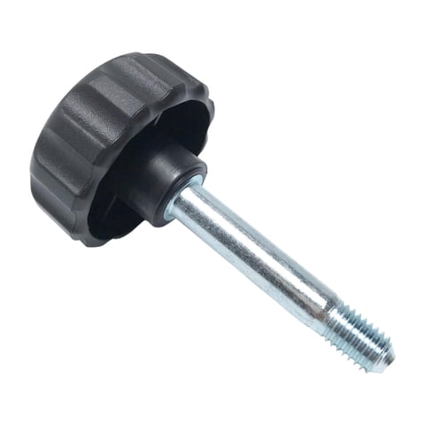 Ioensy - Perilla De Perno De Repuesto Para Máquina De Ejercicios De Entrenamiento De Bicicletas De Fitness