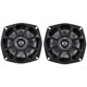 thumbnail image 2 of KICKER 10PS52504 Altavoces coaxiales de 5,25 pulgadas 2 vías PowerSports Series (par), 2 of 2