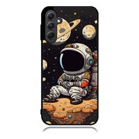 Genérico - Carcasa Funda Para Samsung A34 Diseño 255