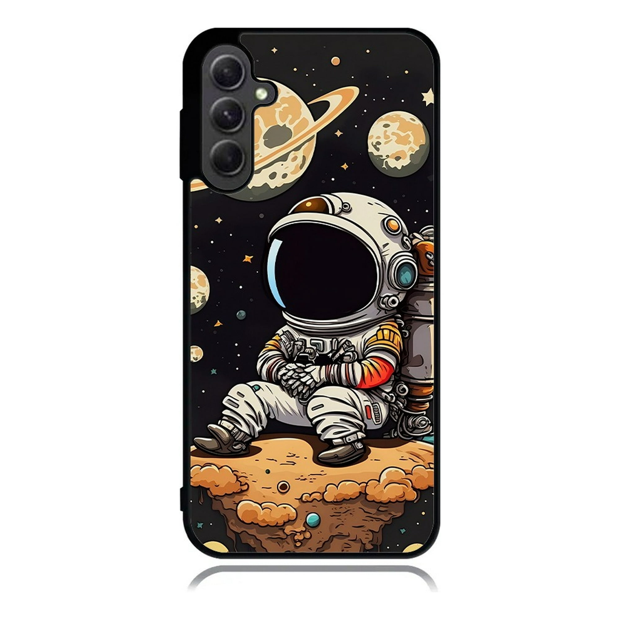 Genérico - Carcasa Funda Para Samsung A55 Diseño 255