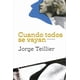 thumbnail image 1 of Cuando todos se vayan. Antología, 1 of 2