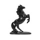 thumbnail image 2 of Estatua De Caballo Escultura Animal Escultura De Caballo Para Oficina Sala De Estudio De Mesa, 2 of 5