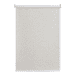 thumbnail image 1 of Cortina Roller 100% Blackout 120X250 Cm Color Textura Lino Marca Aura, 1 of 10