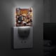 thumbnail image 4 of Luz Nocturna LED Marvel Zombies con Sensor, 4 of 6