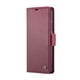 thumbnail image 4 of CaseMe tipo cartera Samsung Galaxy A15 4G/5G con cierre magnético, RFID, tarjetero, soporte, carga inalámbrica, 4 of 5