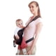 thumbnail image 2 of Porta Bebe Cangurera En Forma De Banano Infantil, 2 of 2