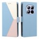 thumbnail image 4 of Funda Tipo Libro para Xiaomi Redmi Note 15 Pro 4G con Ranuras, Azul Claro, 4 of 6