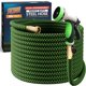 thumbnail image 1 of Manguera de Jardín POWERFLOW 15m Acero Inoxidable No Expandible, 1 of 7