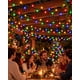 thumbnail image 4 of Guirnalda De Luces LED 500 Focos 32 Metros Decoración Fiestas Y Navidad, 4 of 8