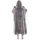 thumbnail image 2 of Sudadera Portátil Super Warm Grey, 2 of 6