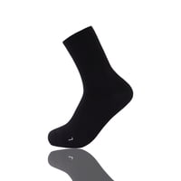 Mcycle - Calcetines Deportivos Mp021 Negro