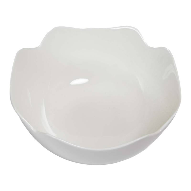 Proplastic - Bowl De Ceramica 20cm