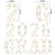 thumbnail image 2 of Decoration Atronor para marquesina LED con letras «GRAD 2026» iluminadas, 2 of 6