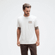 thumbnail image 2 of Polera Stance Camino Vintage White, 2 of 4