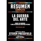 thumbnail image 1 of Resumen de La Guerra del Arte de Majosta - Edición en Español, 1 of 1