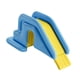 thumbnail image 3 of Tobogán Acuático Inflable Para Ni?os, Accesorio Versátil Para Patio Trasero, Color Azul Claro, 3 of 5