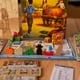 thumbnail image 4 of JUEGO DE MESA 25th Century Games Edición Cosecha de Tres Hermanas 12+, 4 of 9