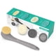 thumbnail image 1 of Cepillo Corporal VOYOR BC300 Recargable 38 cm Gris, 1 of 7