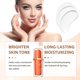 thumbnail image 4 of Crema Hidratante Iluminadora con Vitamina C Hixako - 2 unidades, 4 of 8