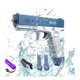thumbnail image 3 of Pistola De Agua Eléctrica Juguete Para Niños Verano Piscina Azul, 3 of 7