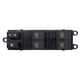 thumbnail image 3 of Conjunto De Interruptores De Control De Elevalunas Eléctrico Maestro Para Infiniti M35 2006-2007, 3 of 5