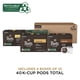 thumbnail image 2 of Cápsulas de café Peet's Coffee Keurig K-Cup 100% Arábica 40 unidades, 2 of 8