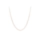 thumbnail image 1 of Collar Pandora Classic Cable Chain Rose Gold Plated, 1 of 2