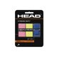 thumbnail image 1 of Overgrip Head Xtreme Soft Multicolor X3 Tenis Padel, 1 of 2