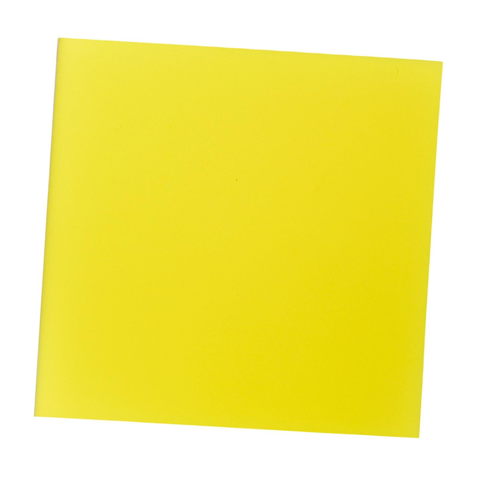 Magideal - Mat De Espuma De Cerámica Herramientas De Cerámica Engrosado De Alta Densidad Cotería Potter De Cerámica Padena De Espuma De Cerámica Runner Para Acri