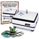thumbnail image 1 of Esmeriladora de vidrio Inland Craft WizCG 115V con puntas de diamante, 1 of 7