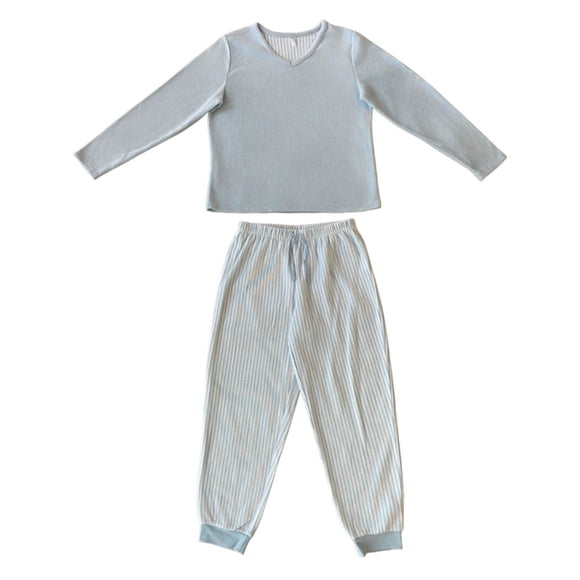 Pijama Polar Mujer M