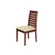 thumbnail image 2 of Silla Tenerife Pu Beige, 2 of 4