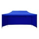 thumbnail image 4 of Toldo Plegable 3x4.5 M Tipo Araña Lona Impermeable Filtro Uv, 4 of 6