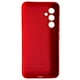 thumbnail image 3 of Carcasa Para Samsung A54 5g Silicona Rojo, 3 of 3