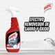 thumbnail image 2 of Limpiador Baño Sarro y Manchas Difíciles Líquido Tradicional Botella Gatillo, 2 of 4