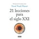 thumbnail image 1 of Libro 21 Lecciones Para El Siglo Xxi, 1 of 2