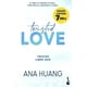 thumbnail image 1 of Libro Twisted 1. Twisted love - Ana Huang, 1 of 2