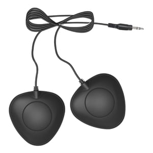 Bothyi - Pedal De Sustain Compacto Antideslizante Para Pianos Eléctricos Y Teclados De Órganos Electrónicos