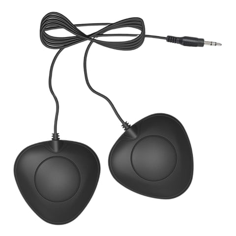 Bothyi - Pedal De Sustain Compacto Antideslizante Para Pianos Eléctricos Y Teclados De Órganos Electrónicos