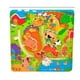 thumbnail image 1 of Tabla Corrediza De Madera De Animales De 30 Cm Para Niños, 1 of 3