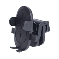Magideal - Cochecito De Bebé Soporte Para Teléfono Aeecssory Soporte Para Teléfono De Motocicleta Soporte De Montaje Para Carro De Bicicleta