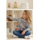 thumbnail image 4 of Poleron Niña Hello Kitty gris 8, 4 of 7
