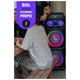 thumbnail image 2 of Parlante Bluetooth Portatil 200W Karaoke RGB Lightup700, 2 of 6