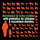thumbnail image 3 of Probióticos para perros Paws A Day: un soldado del ejército poseía 60 masticables, 3 of 7