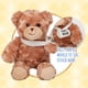thumbnail image 3 of Oso de peluche Jolitee con brazo roto, 26 cm, 3 of 6
